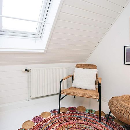 4 Person Holiday Home In B Rkop ボルコップ エクステリア 写真