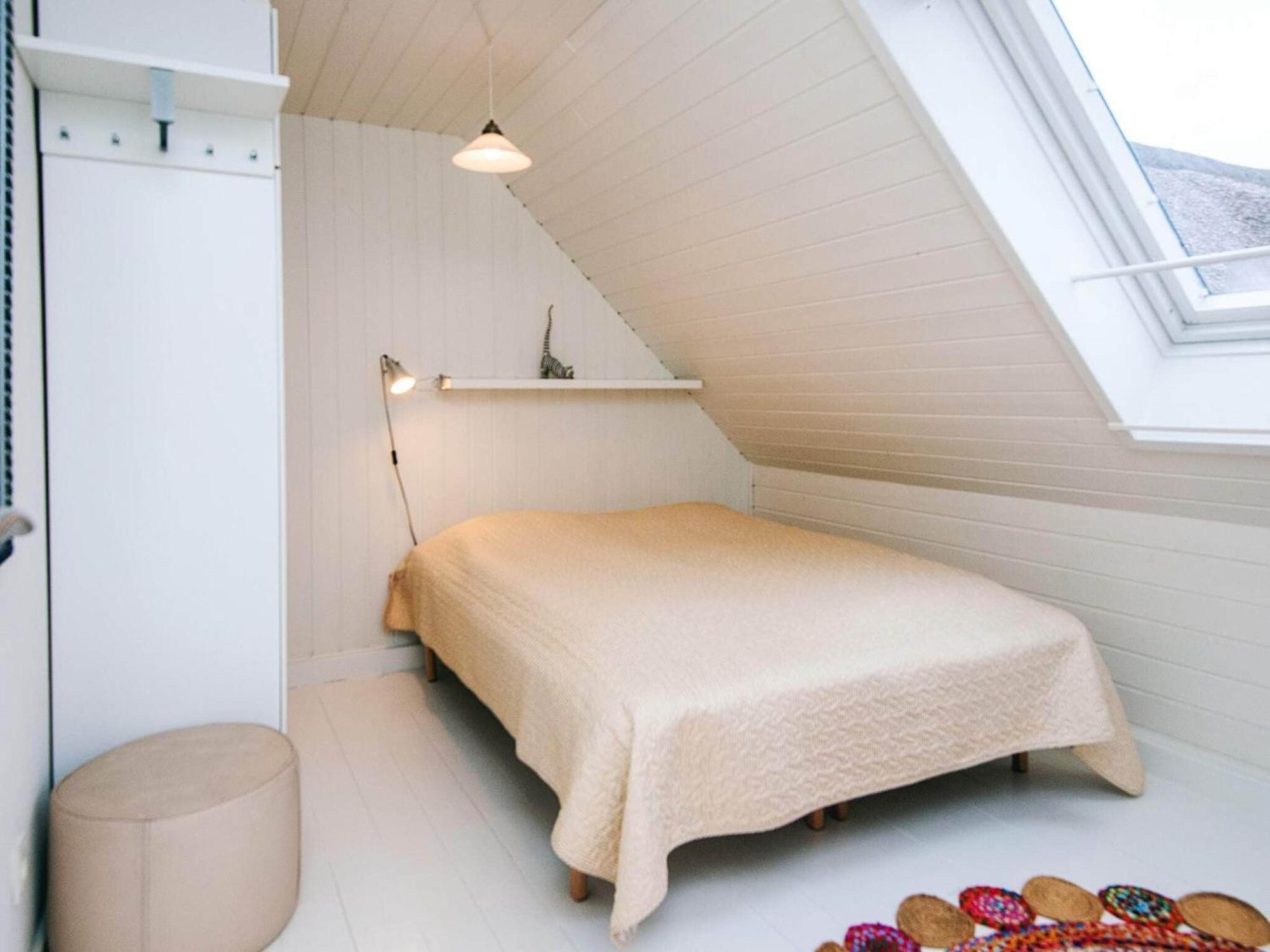 4 Person Holiday Home In B Rkop ボルコップ エクステリア 写真