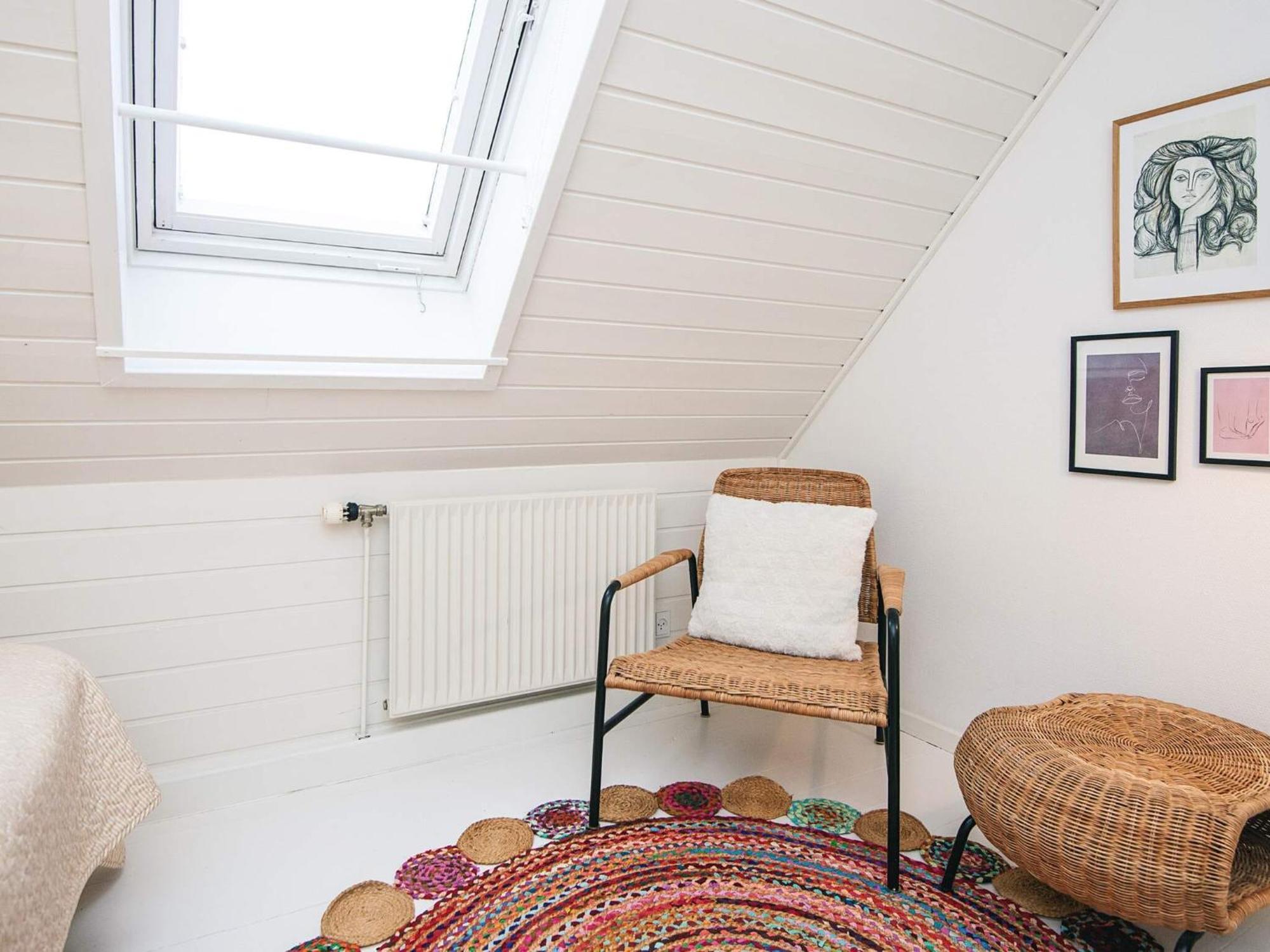 4 Person Holiday Home In B Rkop ボルコップ エクステリア 写真