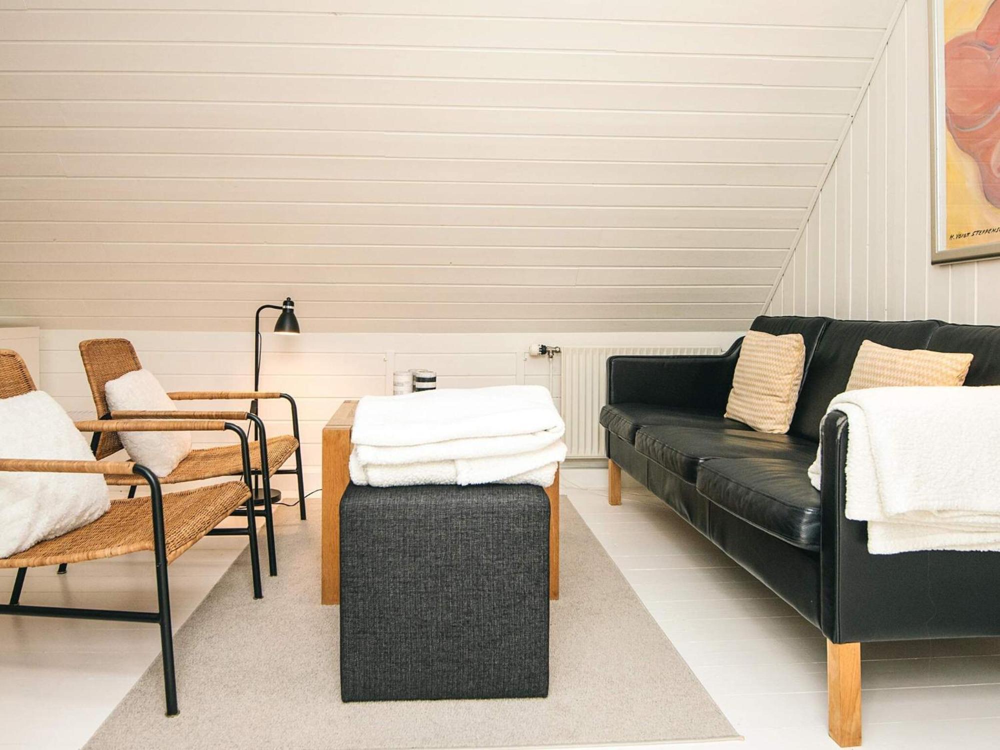 4 Person Holiday Home In B Rkop ボルコップ エクステリア 写真