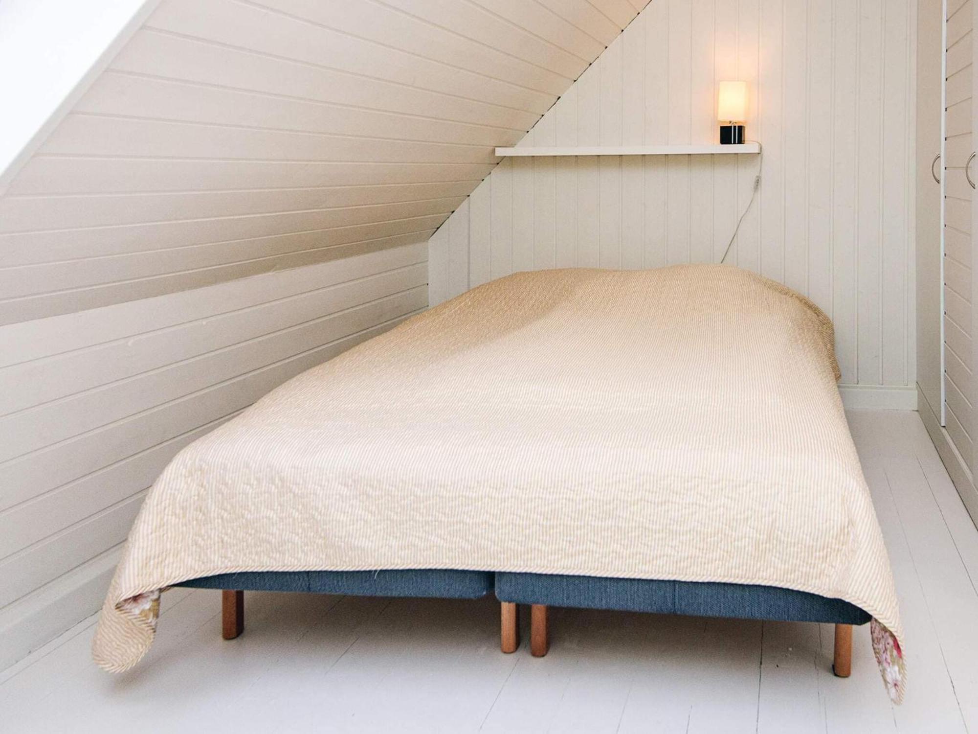 4 Person Holiday Home In B Rkop ボルコップ エクステリア 写真