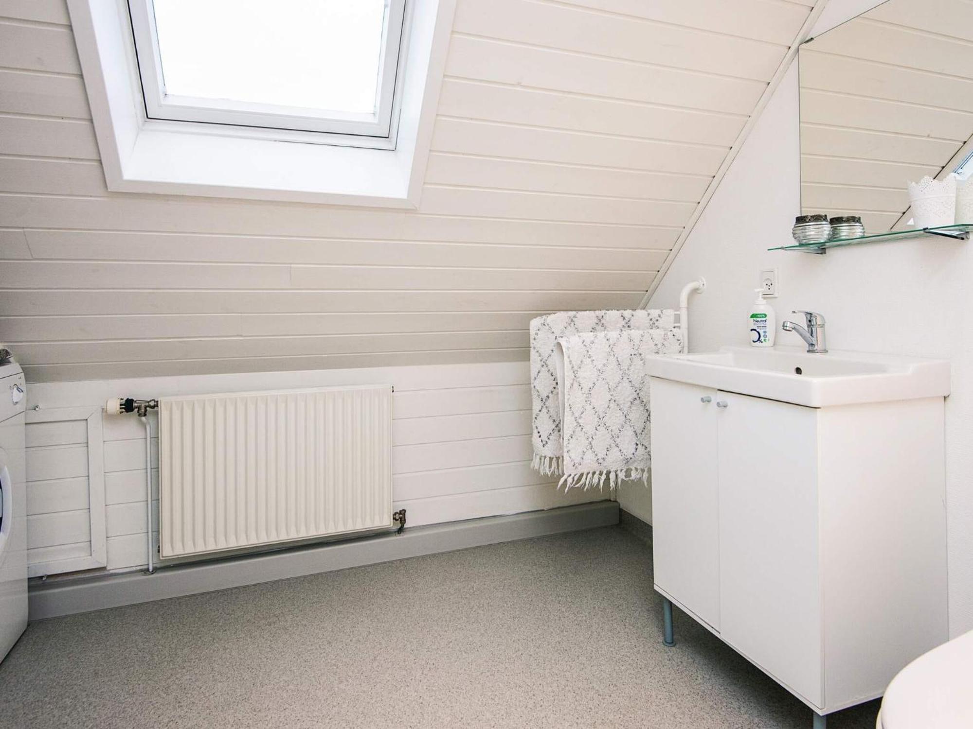 4 Person Holiday Home In B Rkop ボルコップ エクステリア 写真