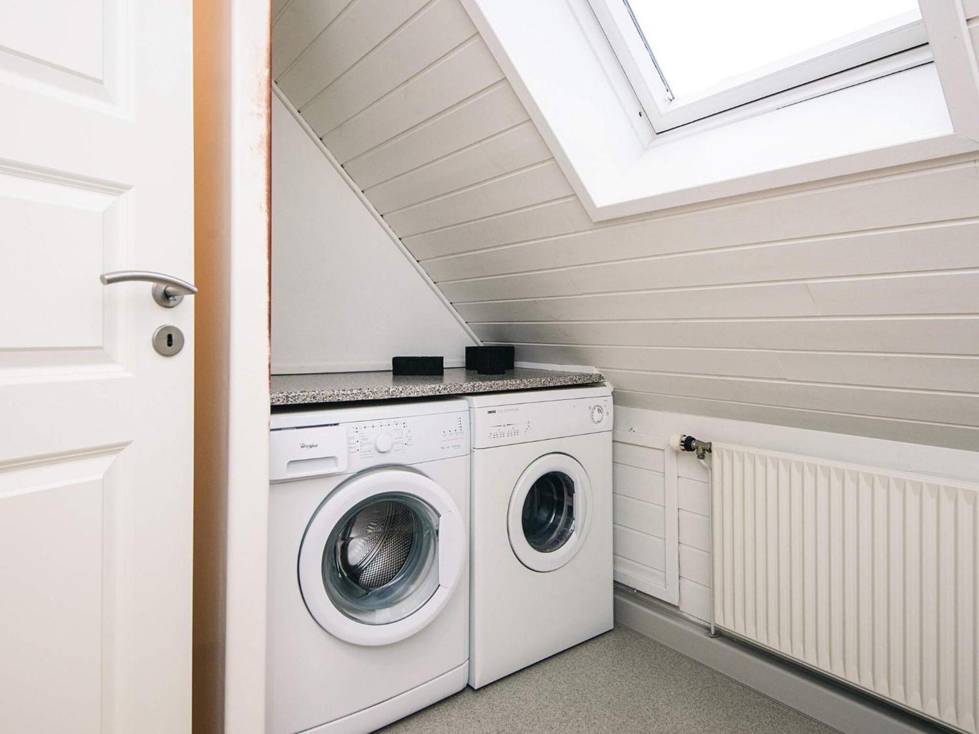 4 Person Holiday Home In B Rkop ボルコップ エクステリア 写真