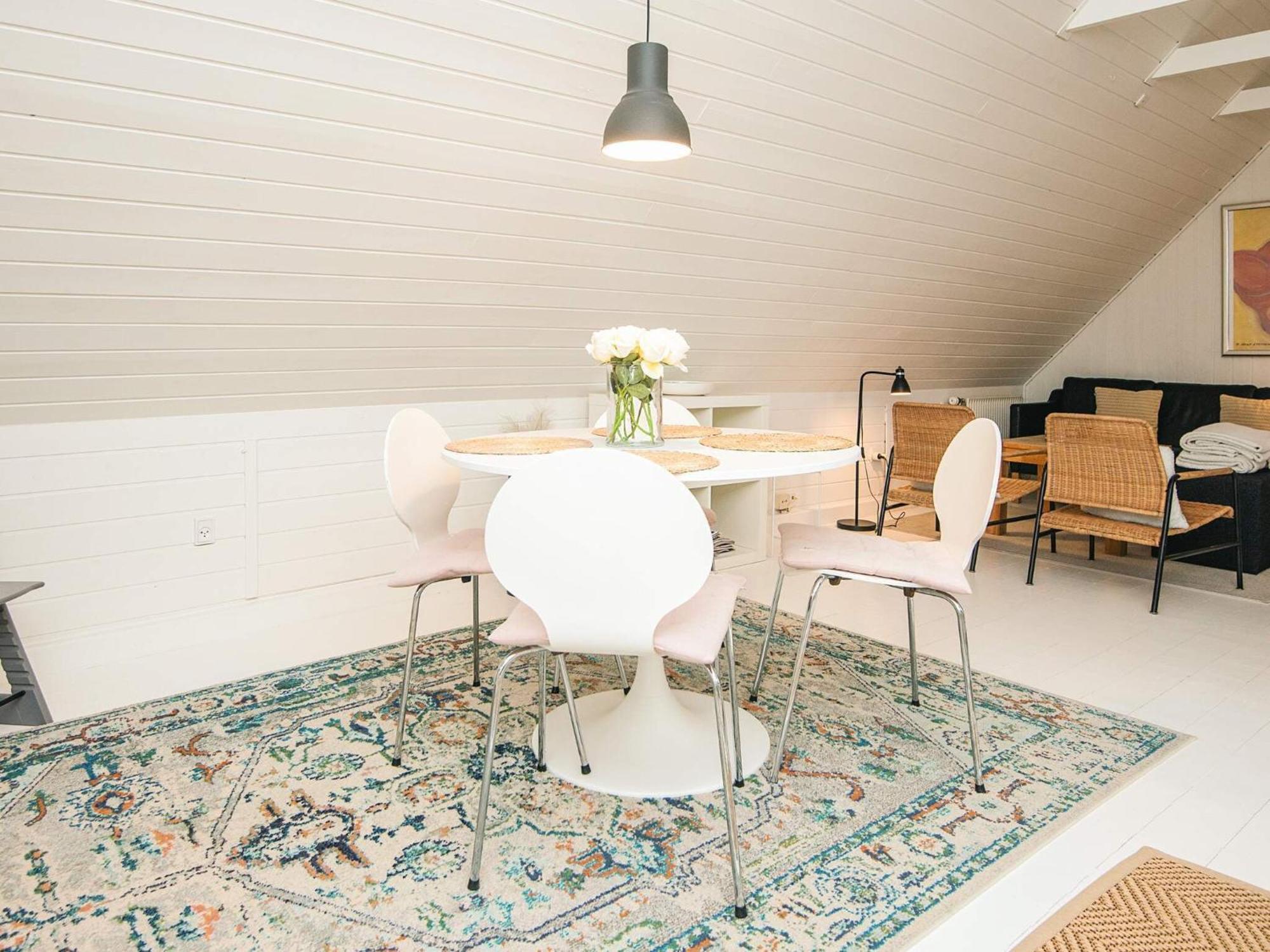 4 Person Holiday Home In B Rkop ボルコップ エクステリア 写真
